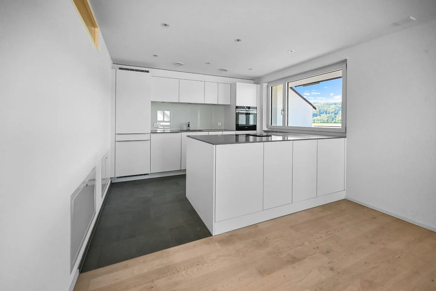 Appartamento attraente di 4,5 stanze a Kirchdorf - Foto 11 di 13
