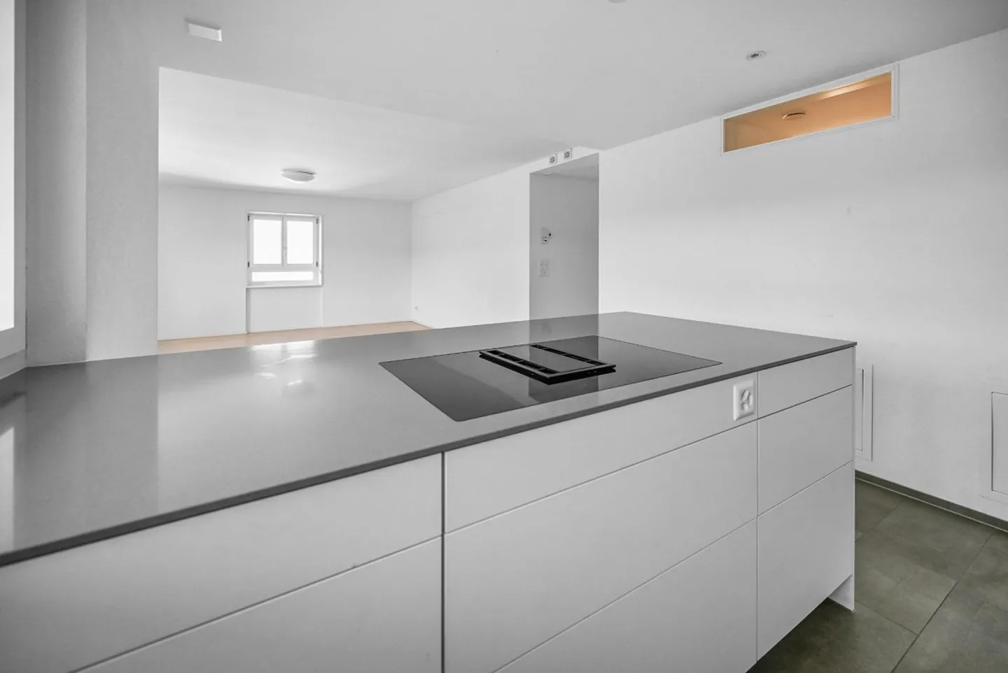 Appartamento attraente di 4,5 stanze a Kirchdorf - Foto 13 di 13