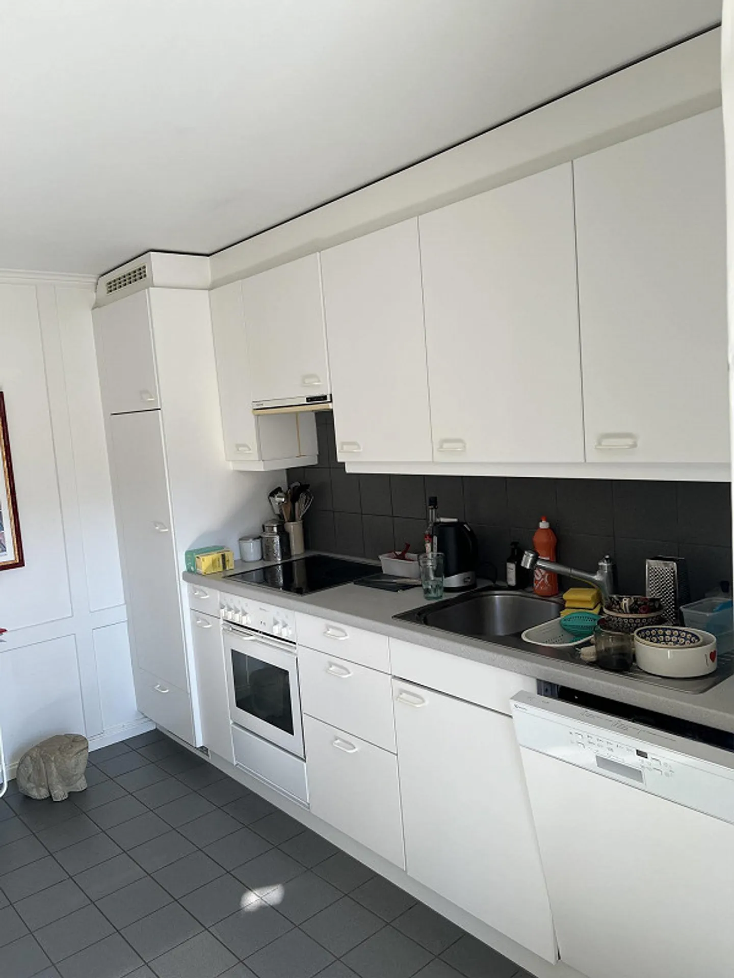 Rustikale 4.5- Zimmerwohnung - Foto 5 von 18