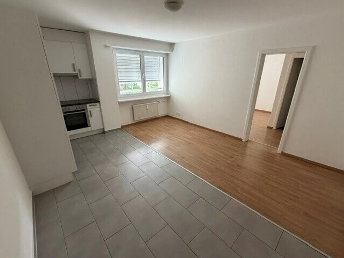 Ihre neue Wohnung ! - Photo 2 of 5
