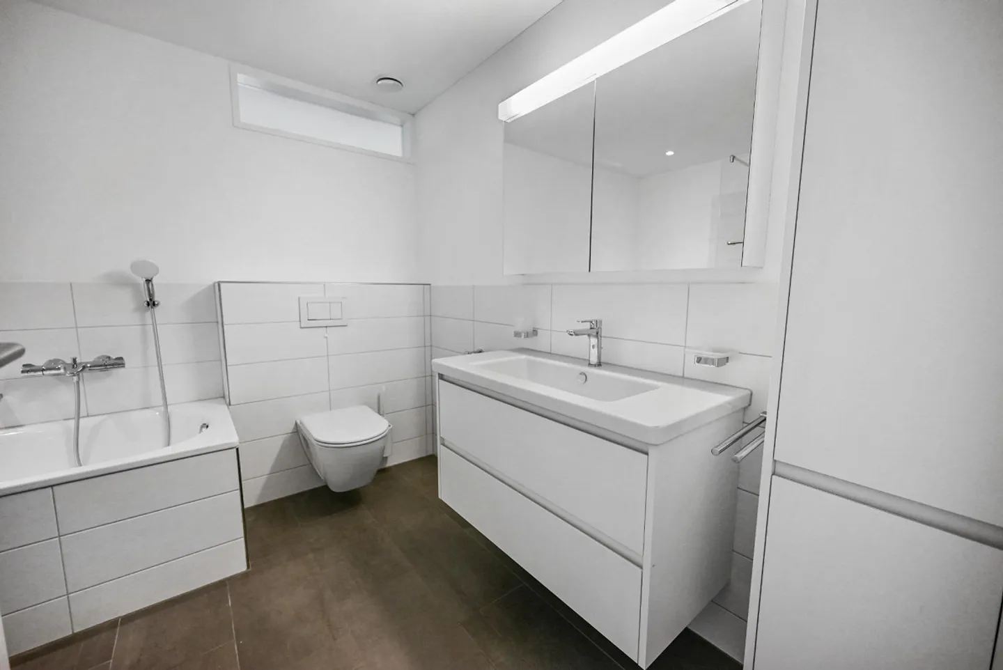 Appartamento attraente di 4,5 stanze a Kirchdorf - Foto 4 di 13