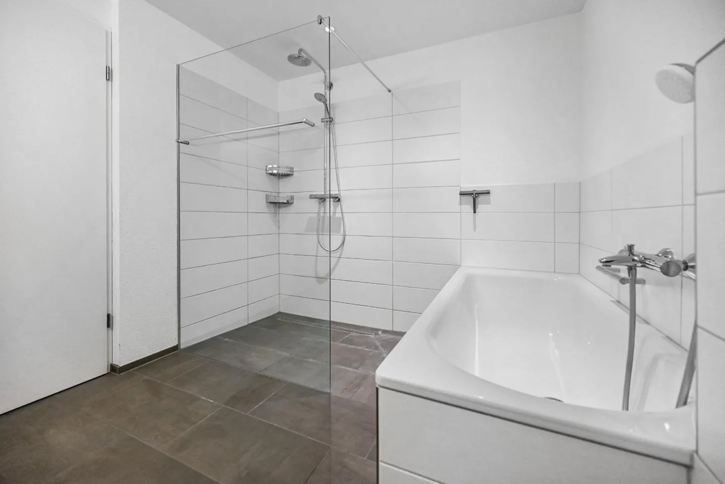 Appartamento attraente di 4,5 stanze a Kirchdorf - Foto 5 di 13