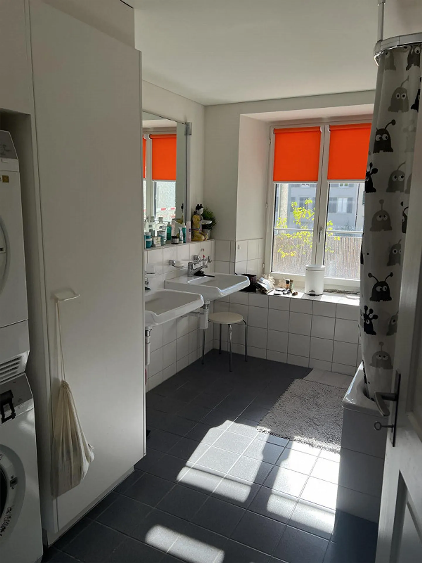 Rustikale 4.5- Zimmerwohnung - Foto 8 von 18