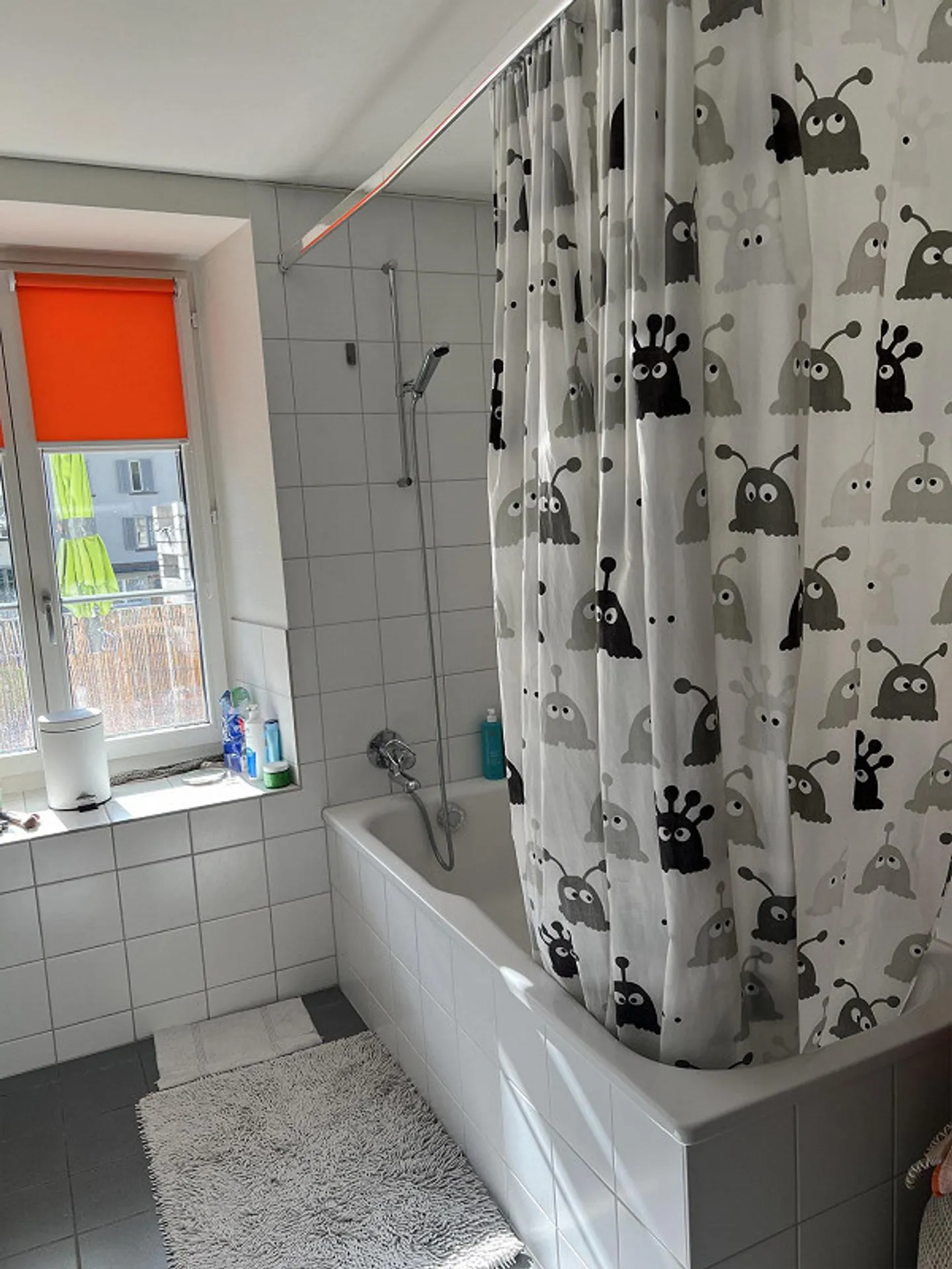 Rustikale 4.5- Zimmerwohnung - Foto 9 von 18