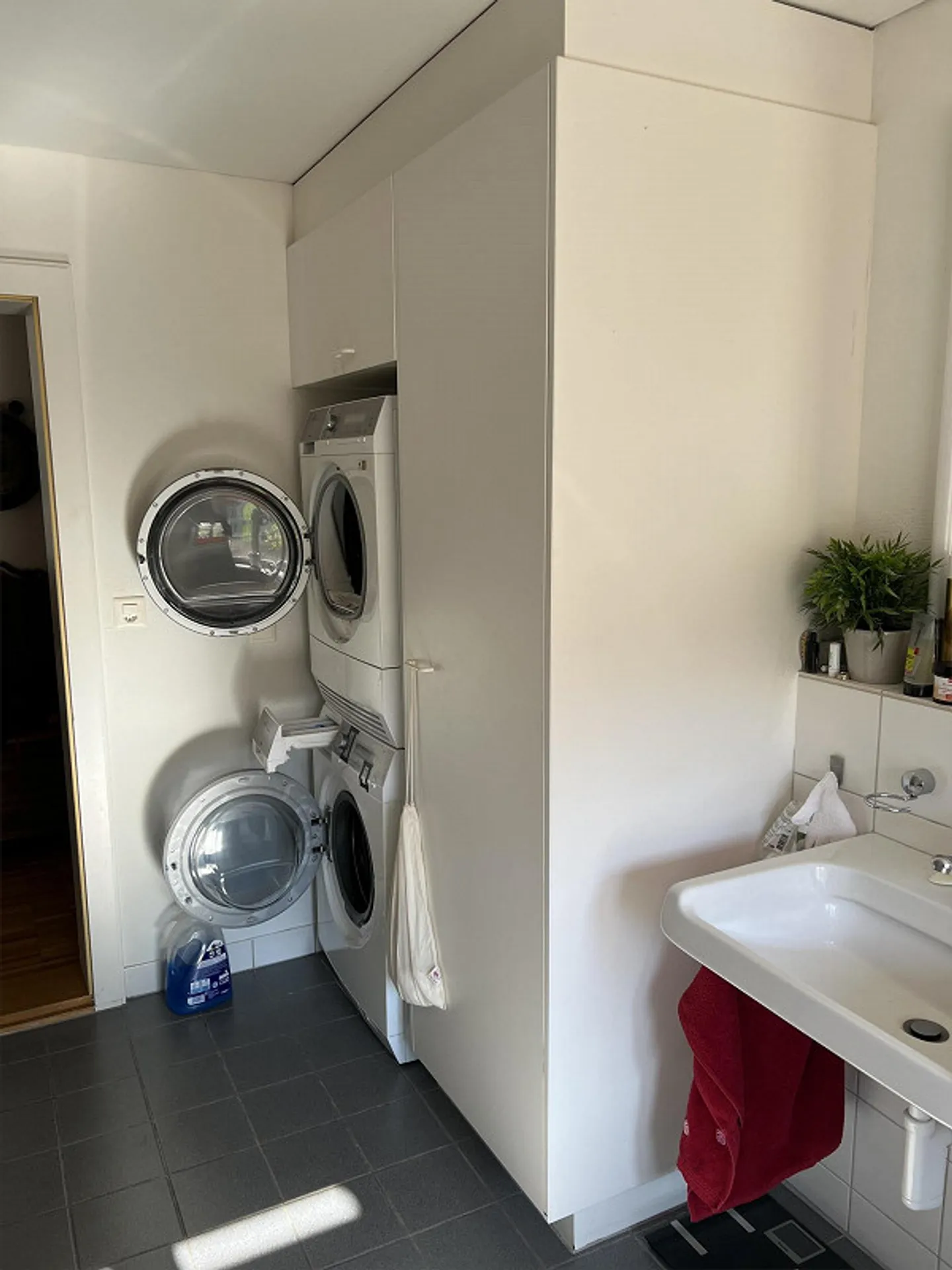 Rustikale 4.5- Zimmerwohnung - Foto 11 von 18