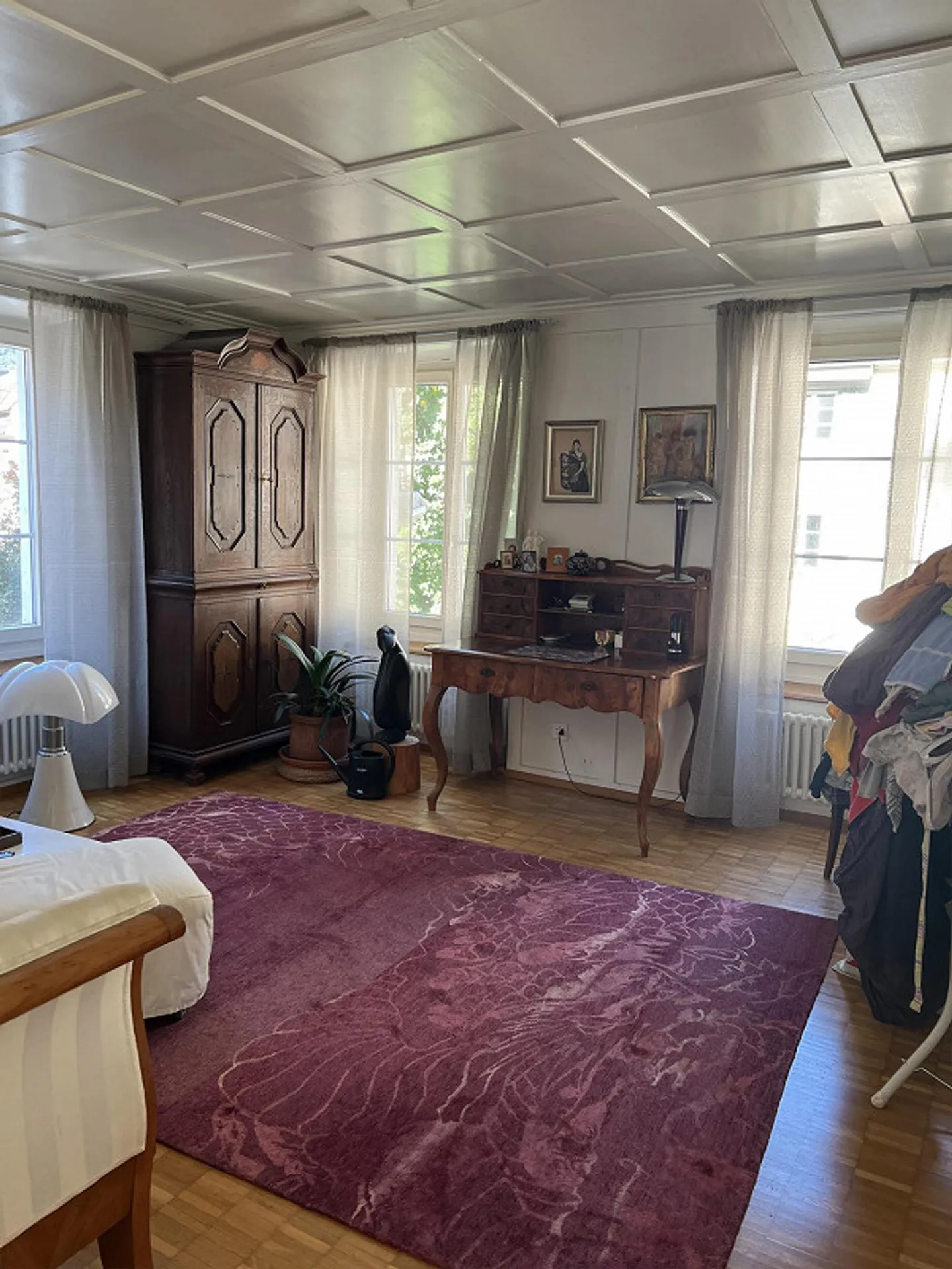 Rustikale 4.5- Zimmerwohnung - Foto 12 von 18