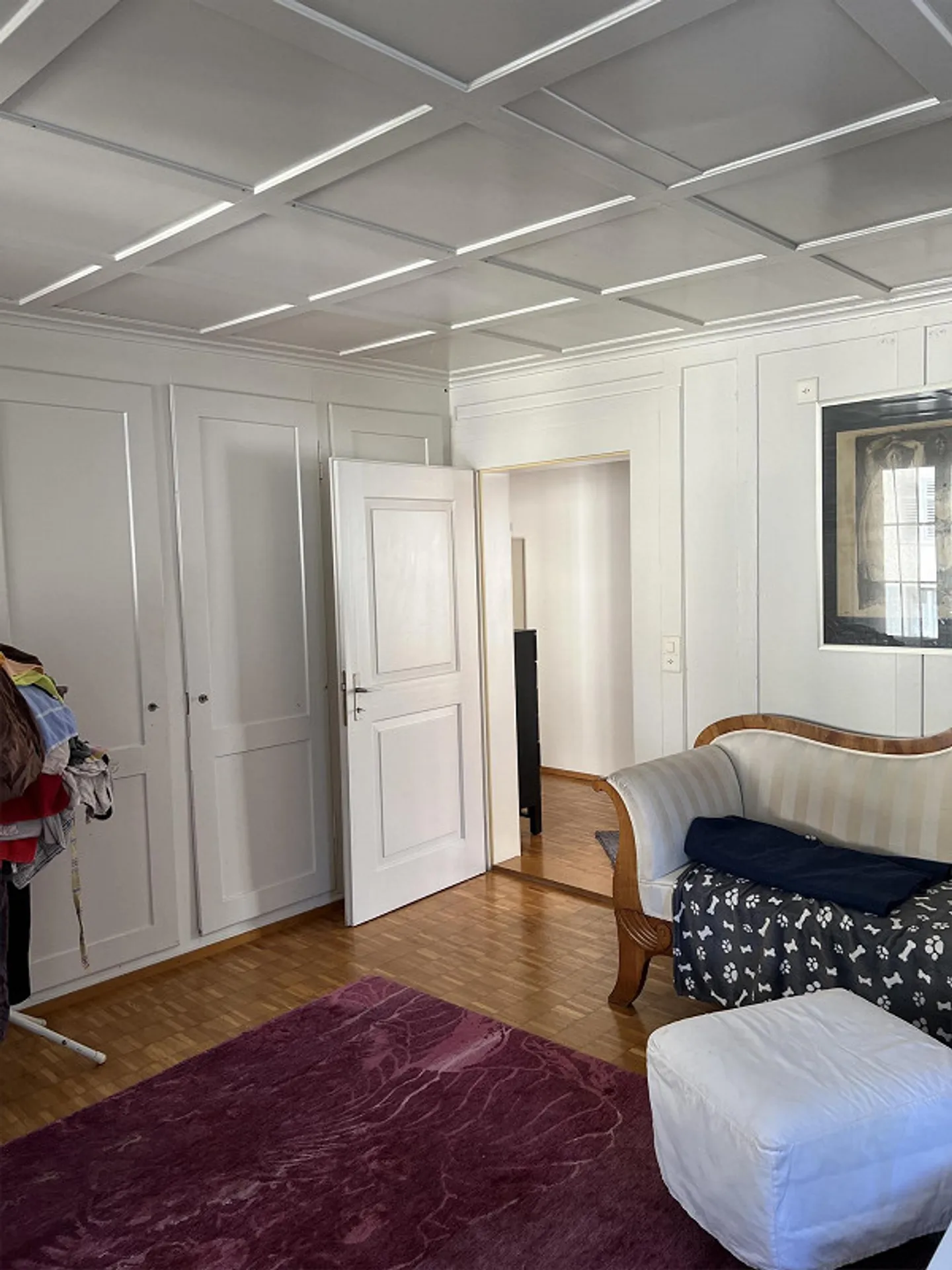 Rustikale 4.5- Zimmerwohnung - Foto 13 von 18