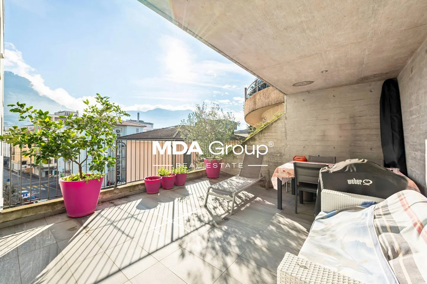 Appartamento elegante a Lugano - Foto 1 di 13