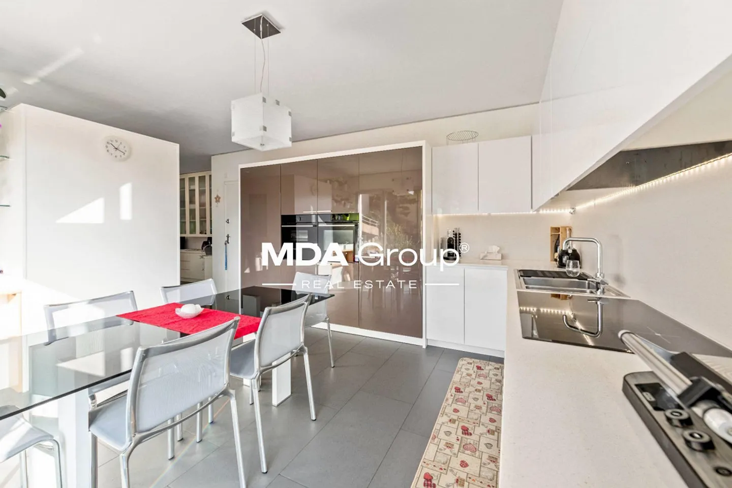 Appartamento elegante a Lugano - Foto 2 di 13