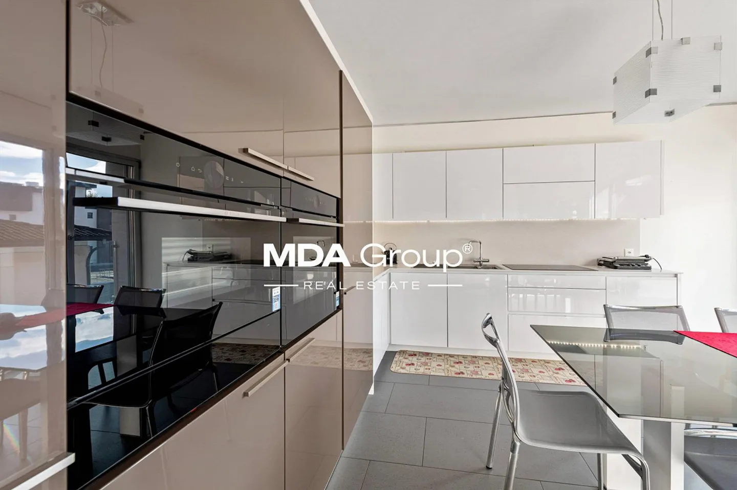 Appartamento elegante a Lugano - Foto 3 di 13