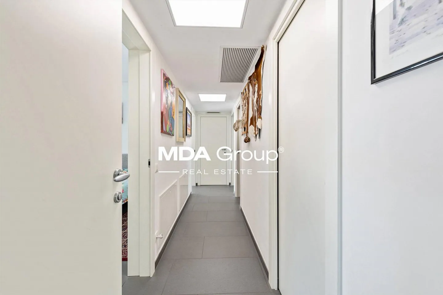 Appartamento elegante a Lugano - Foto 10 di 13