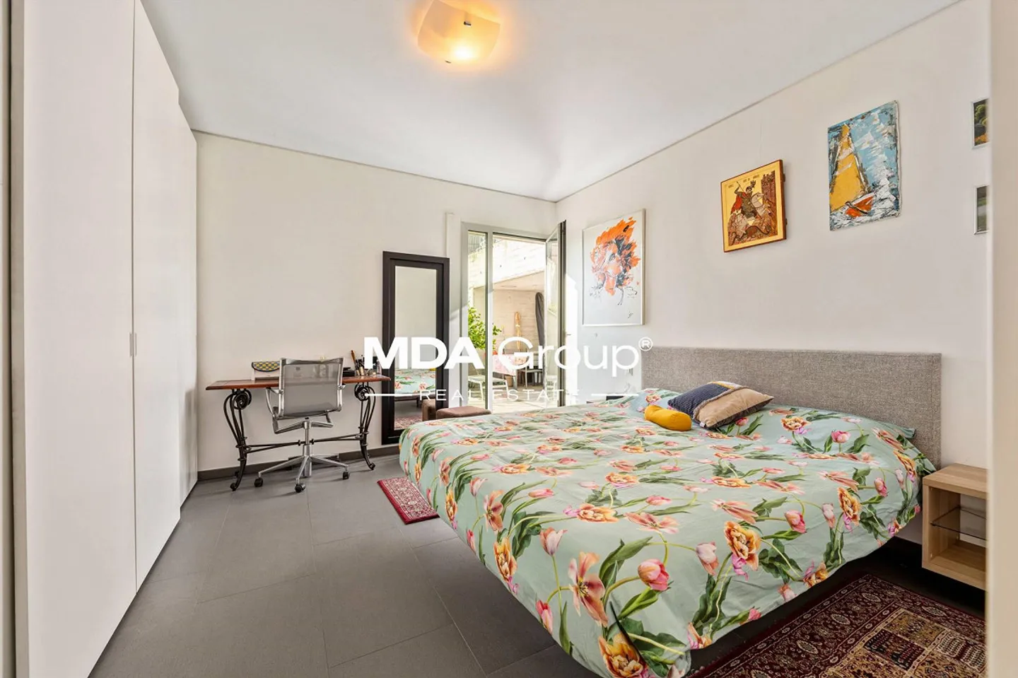 Appartamento elegante a Lugano - Foto 11 di 13