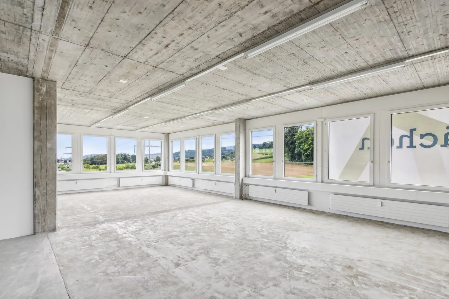 Camere con vista sul verde - Siloring Dintikon - Foto 4 di 9