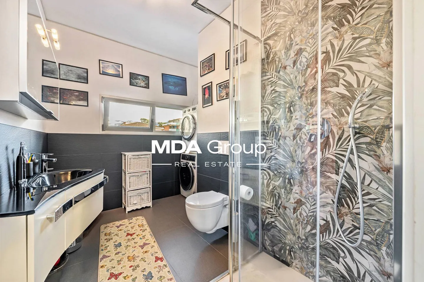 Appartamento elegante a Lugano - Foto 12 di 13