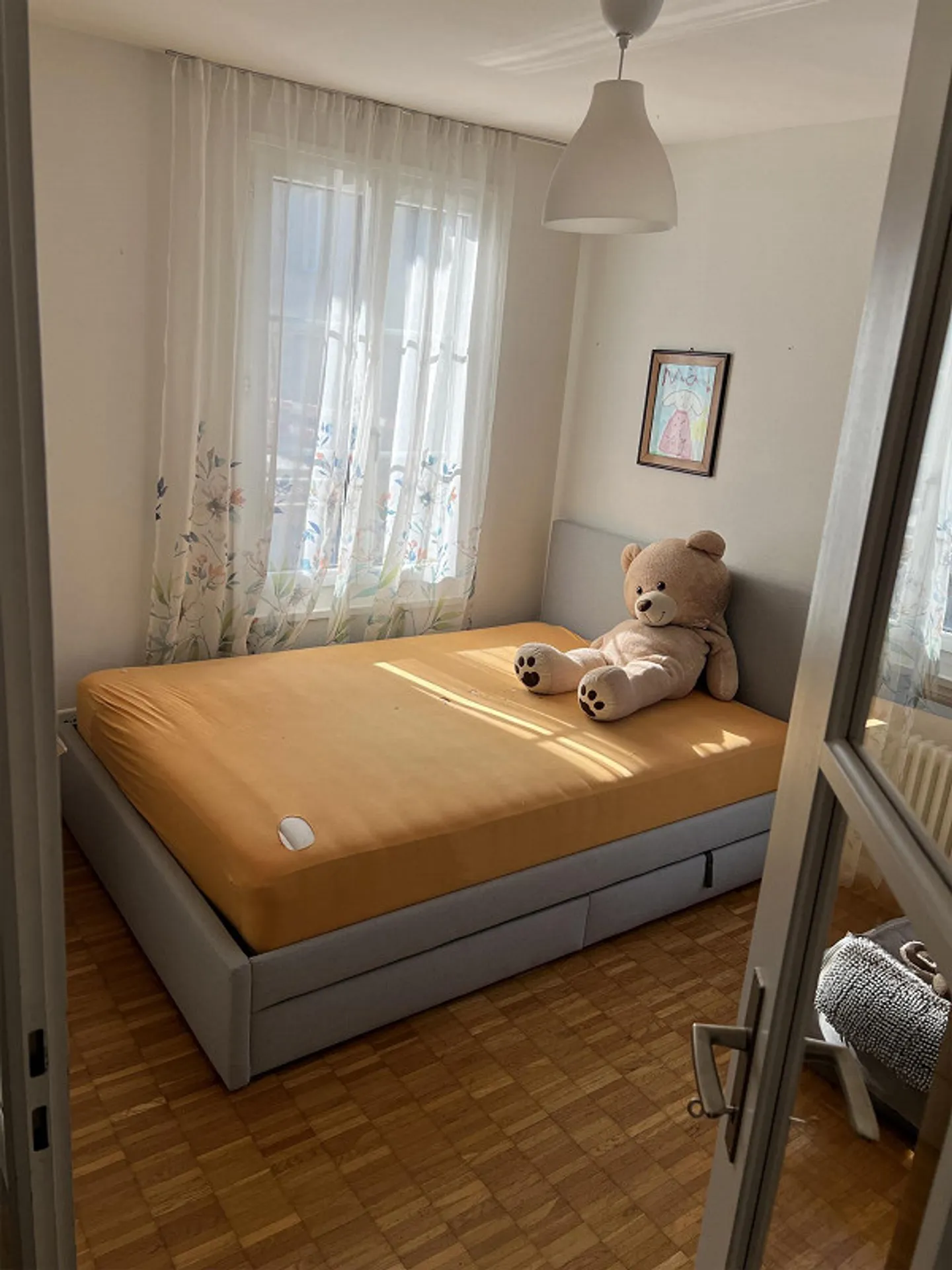 Rustikale 4.5- Zimmerwohnung - Foto 14 von 18