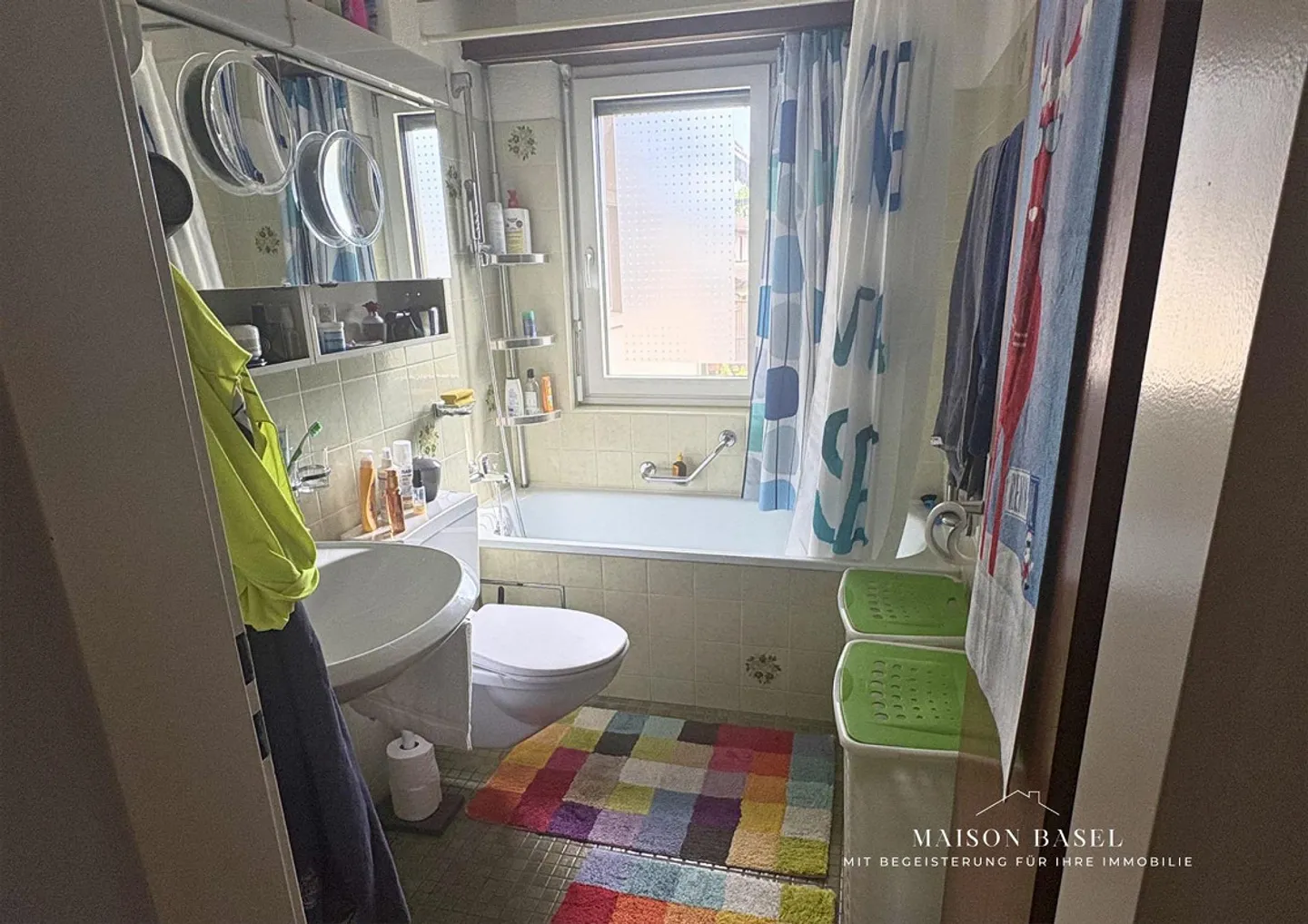 4-room apartment in Biel-Benken - Photo 7 of 11