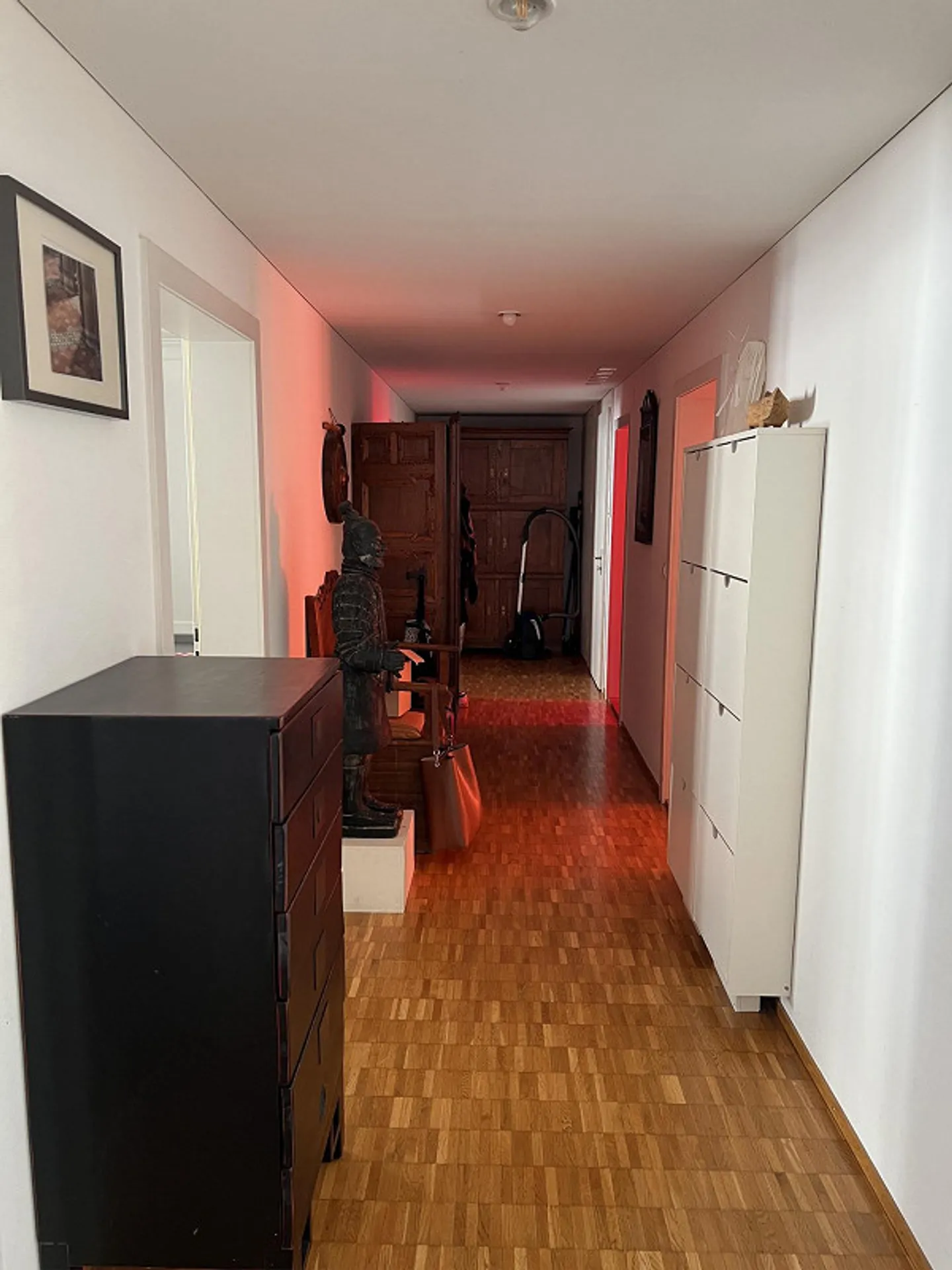 Rustikale 4.5- Zimmerwohnung - Foto 15 von 18