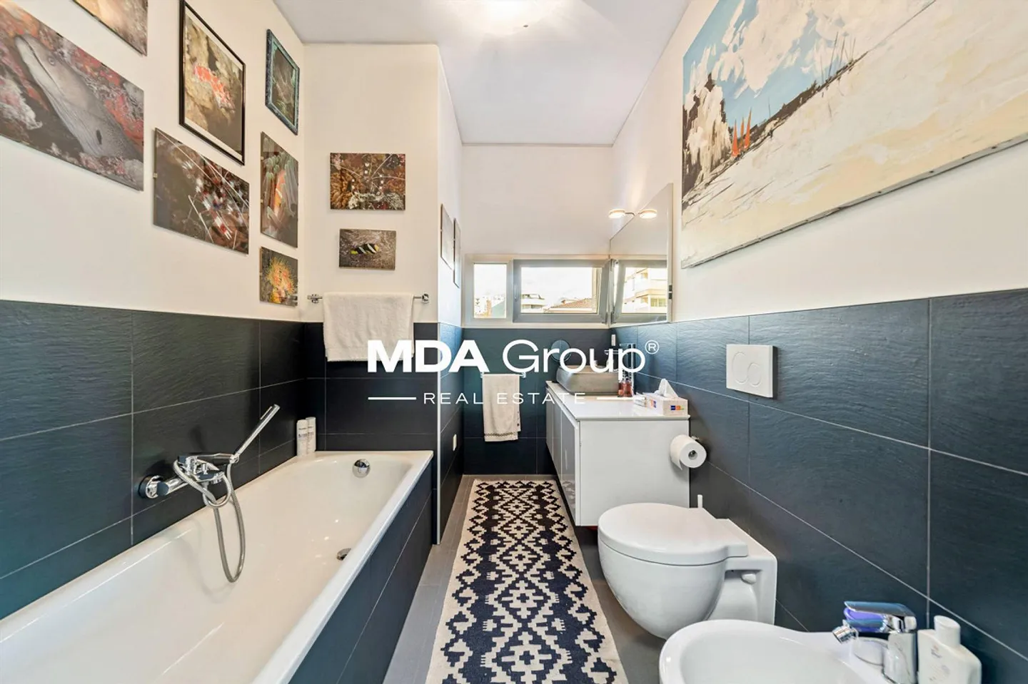 Appartamento elegante a Lugano - Foto 13 di 13