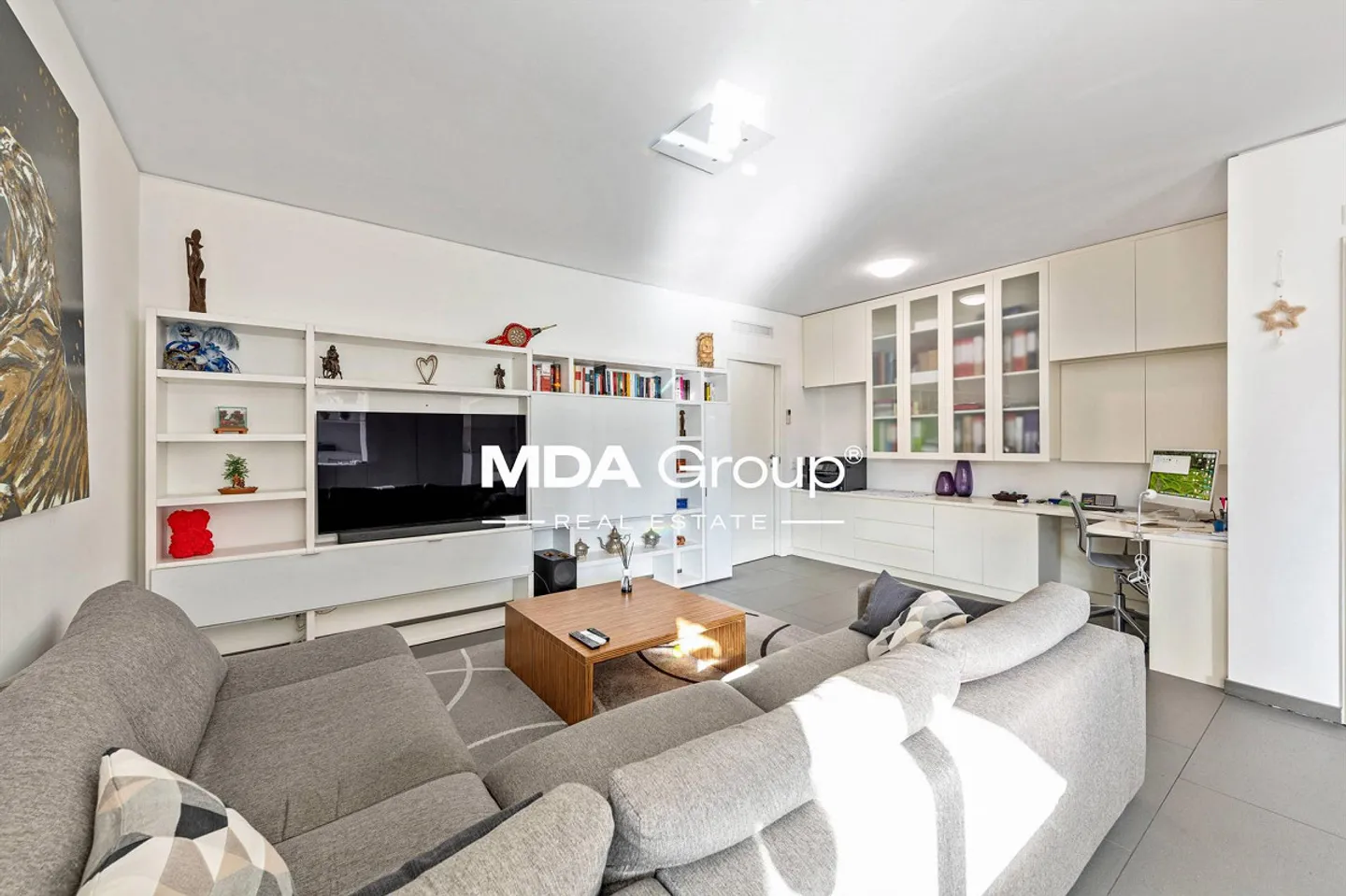 Appartamento elegante a Lugano - Foto 4 di 13