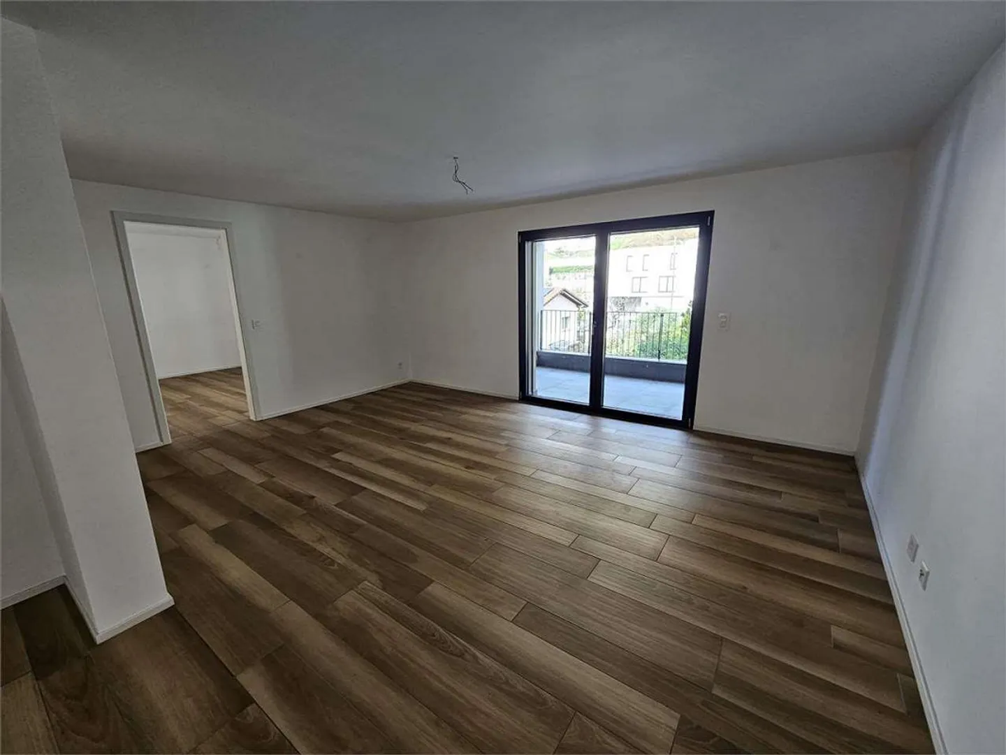 Gudo, 2.5-room apartment with terrace - Photo 6 of 8