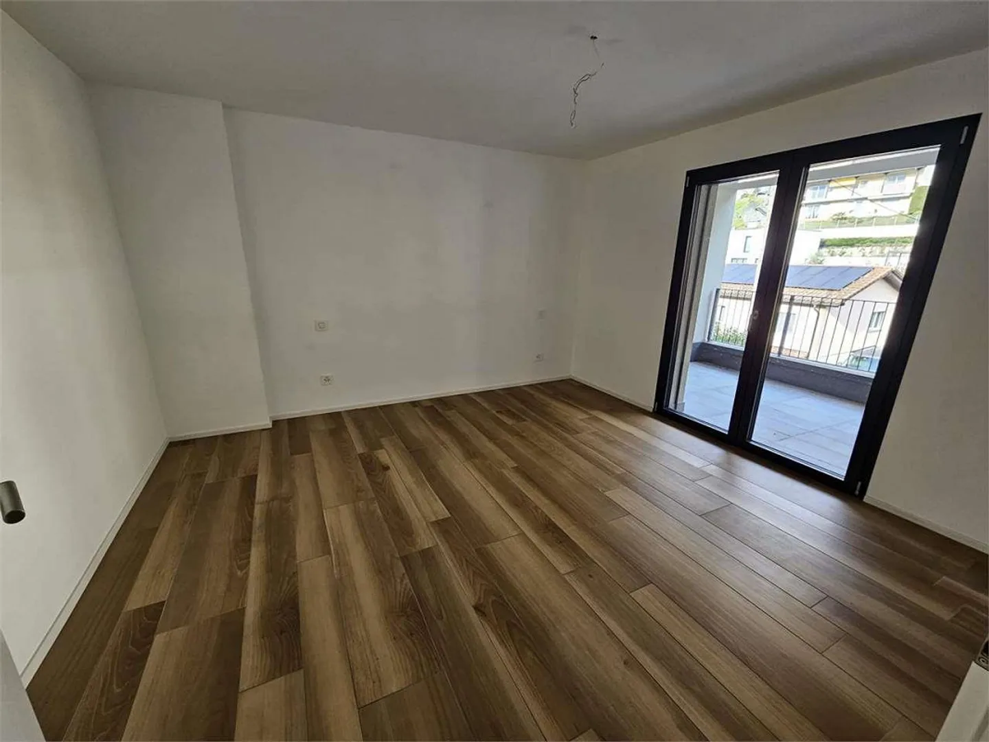 Gudo, 2.5-room apartment with terrace - Photo 7 of 8
