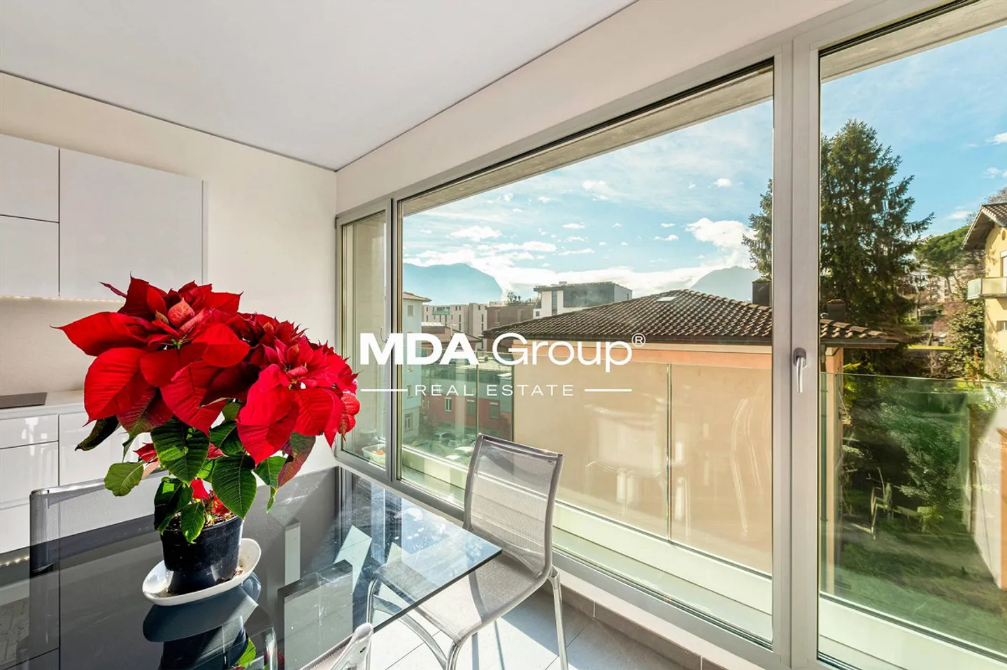 Appartamento elegante a Lugano - Foto 5 di 13