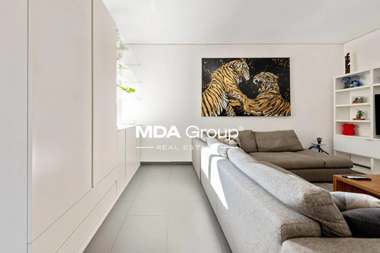 Appartamento elegante a Lugano - Foto 6 di 13