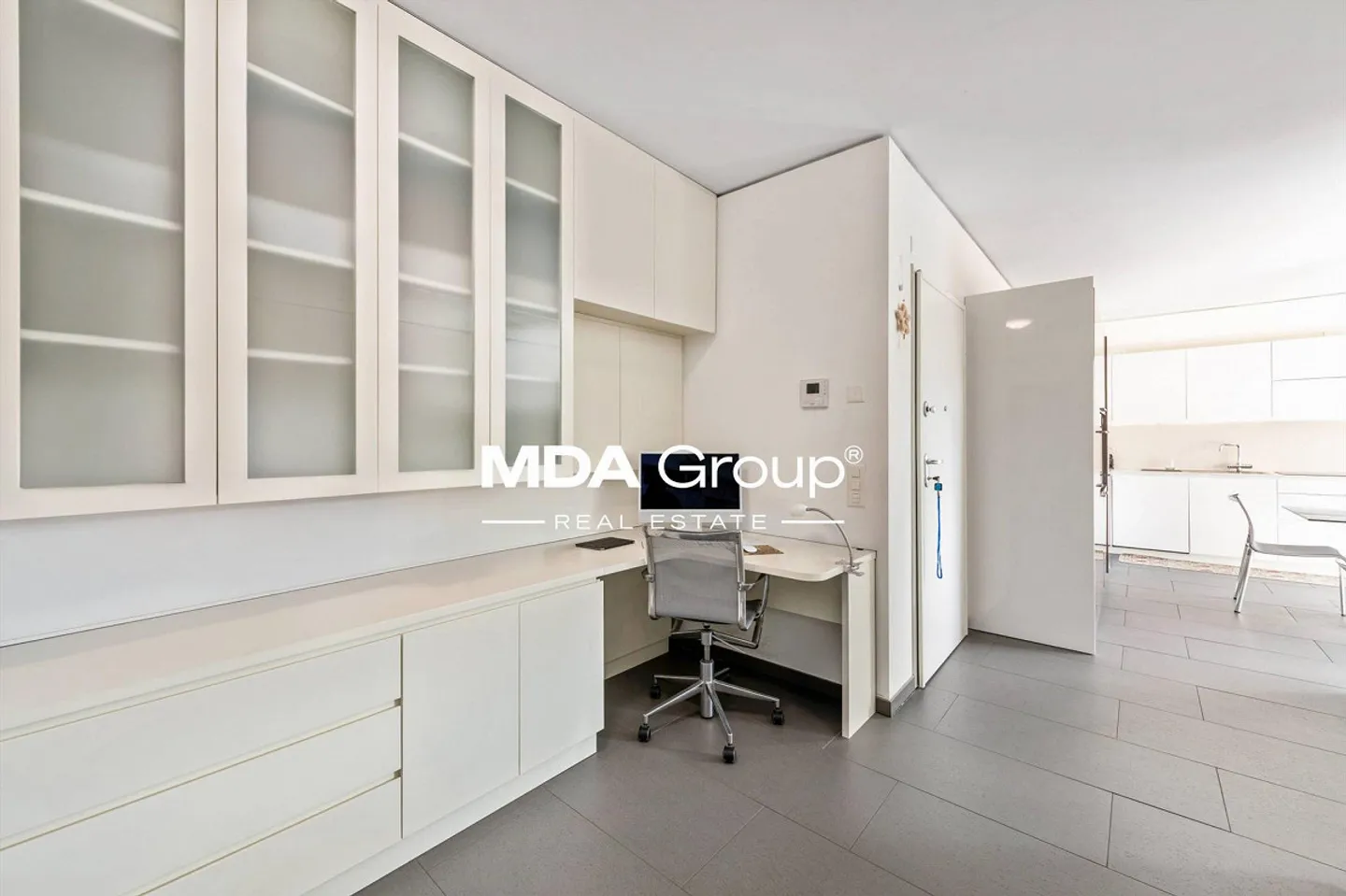 Appartamento elegante a Lugano - Foto 7 di 13