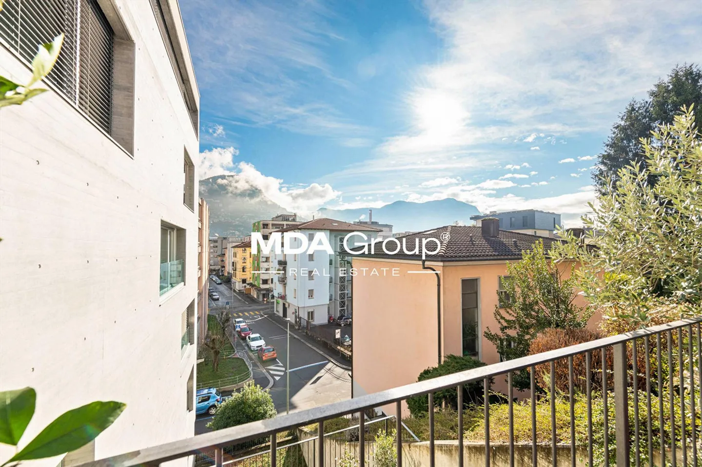 Appartamento elegante a Lugano - Foto 8 di 13