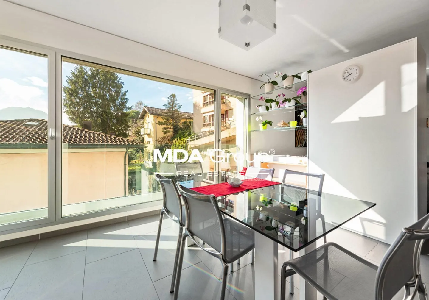 Appartamento elegante a Lugano - Foto 9 di 13