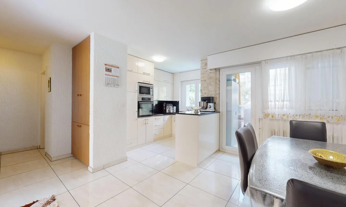 Appartement à vendre - Photo 1 sur 13