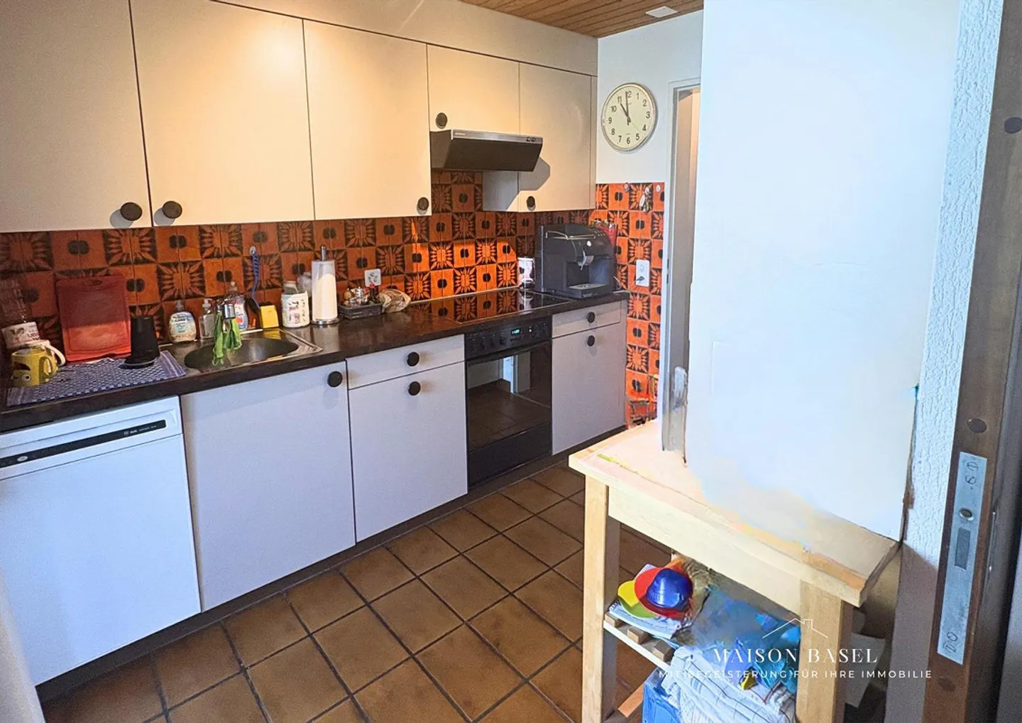 4-room apartment in Biel-Benken - Photo 8 of 11