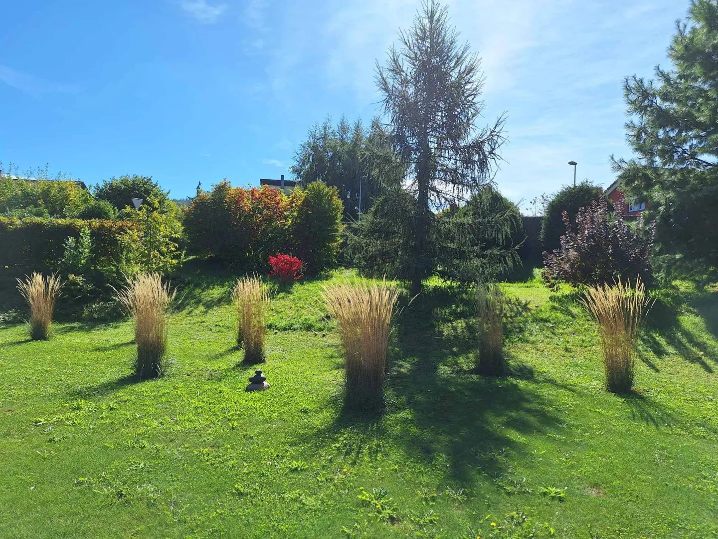 Villa Minergie moderne dans un emplacement privilégié - Photo 11 sur 13