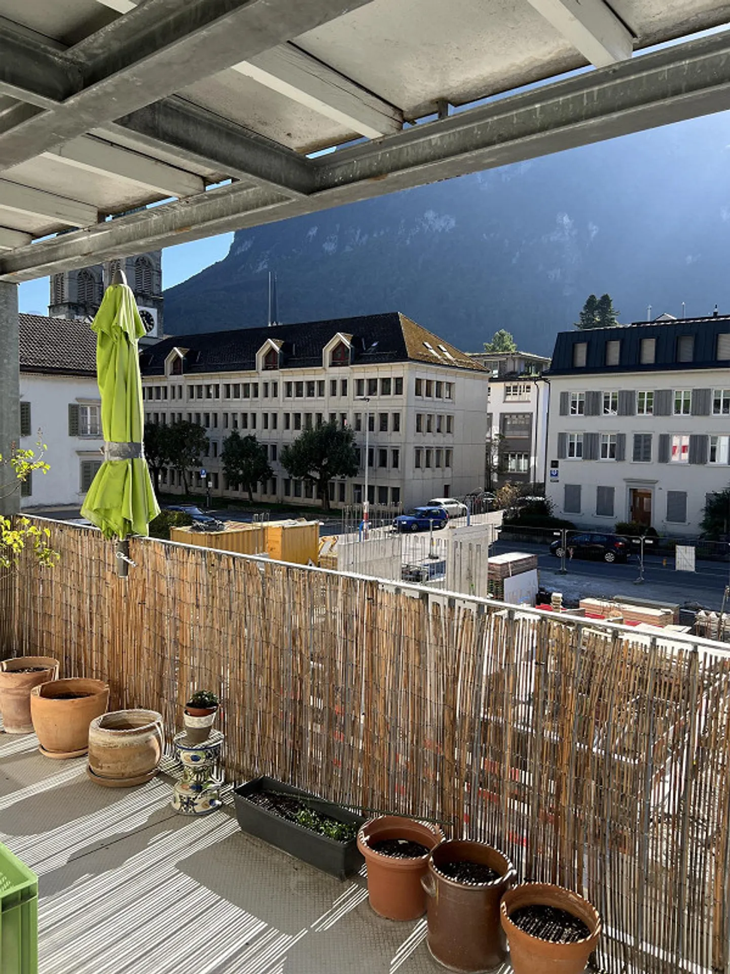 Rustikale 4.5- Zimmerwohnung - Foto 16 von 18