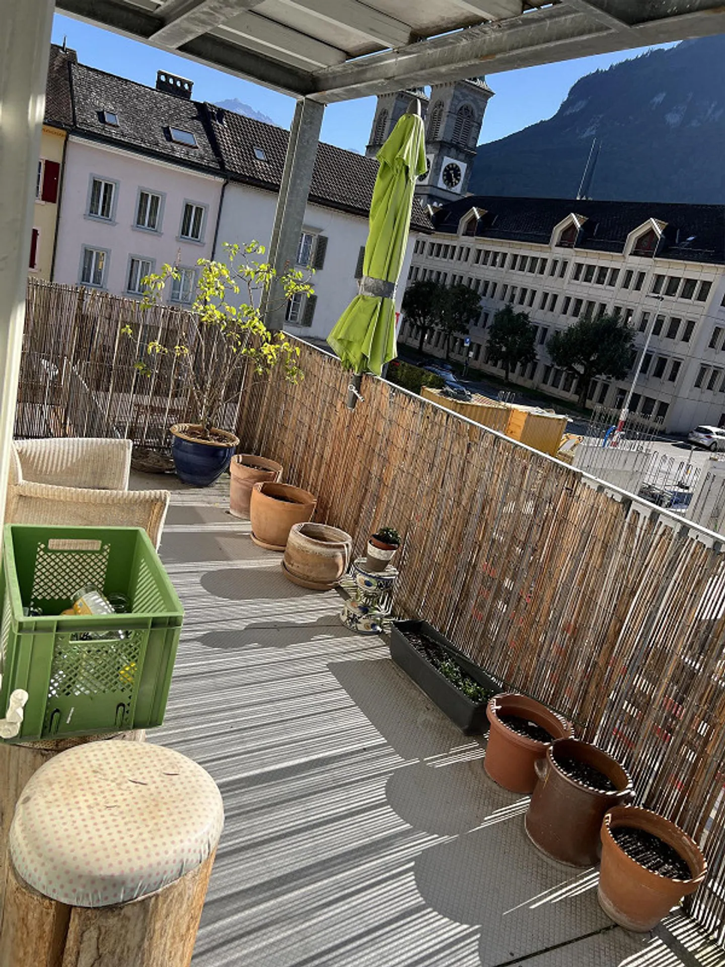 Rustikale 4.5- Zimmerwohnung - Foto 17 von 18