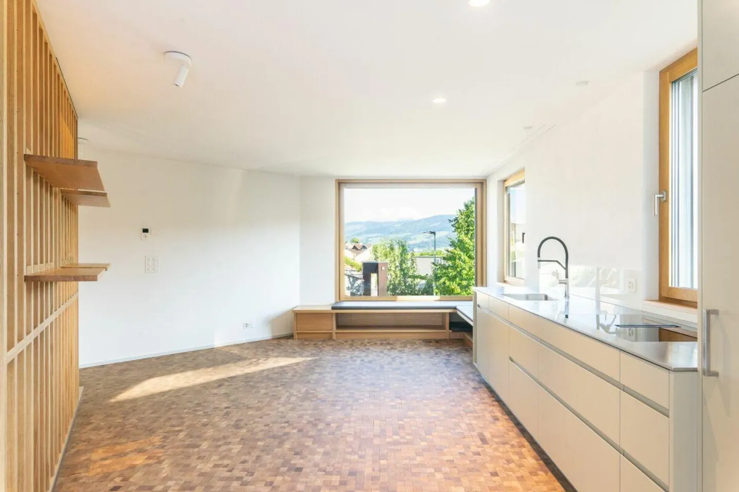 Luxus-Tiny-House mit Seeblick - Foto 6 von 9