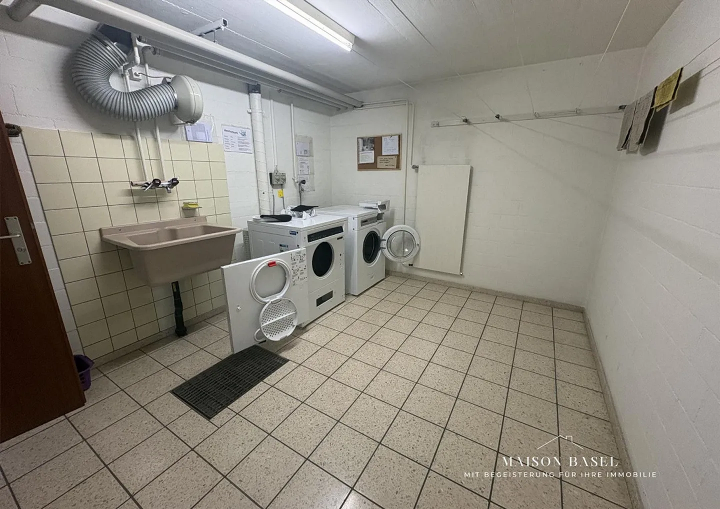 4-room apartment in Biel-Benken - Photo 10 of 11