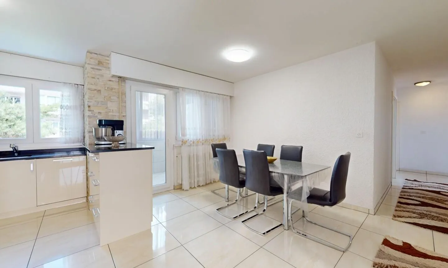 Appartement à vendre - Photo 4 sur 13