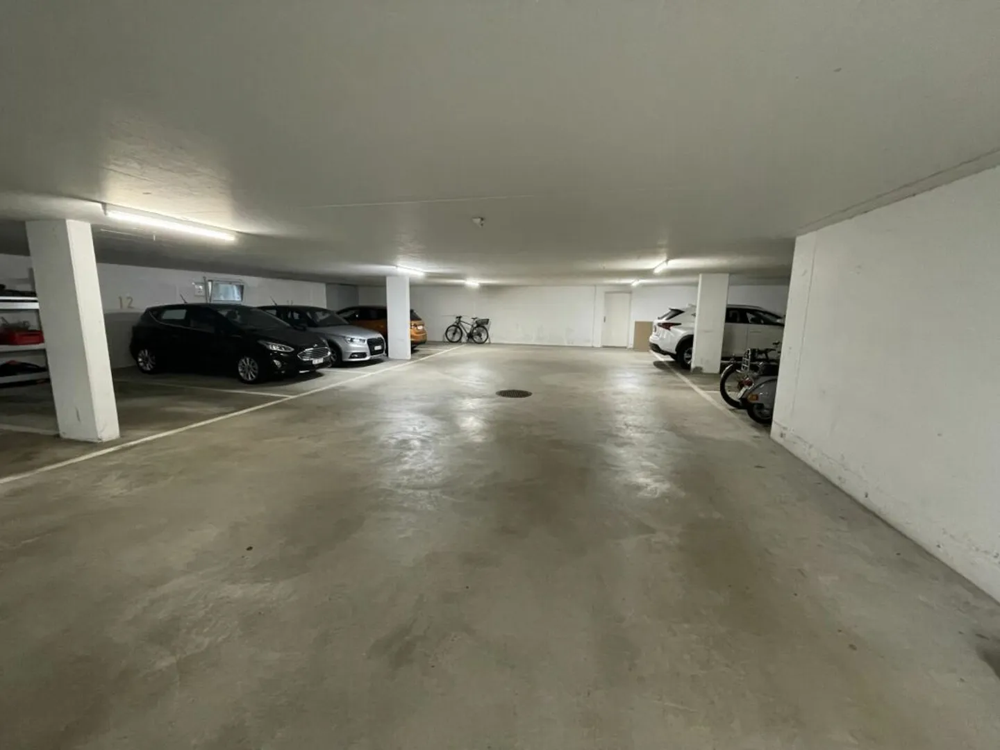 Parking Space in Gröttli 2nd Stage - Photo 2 of 6