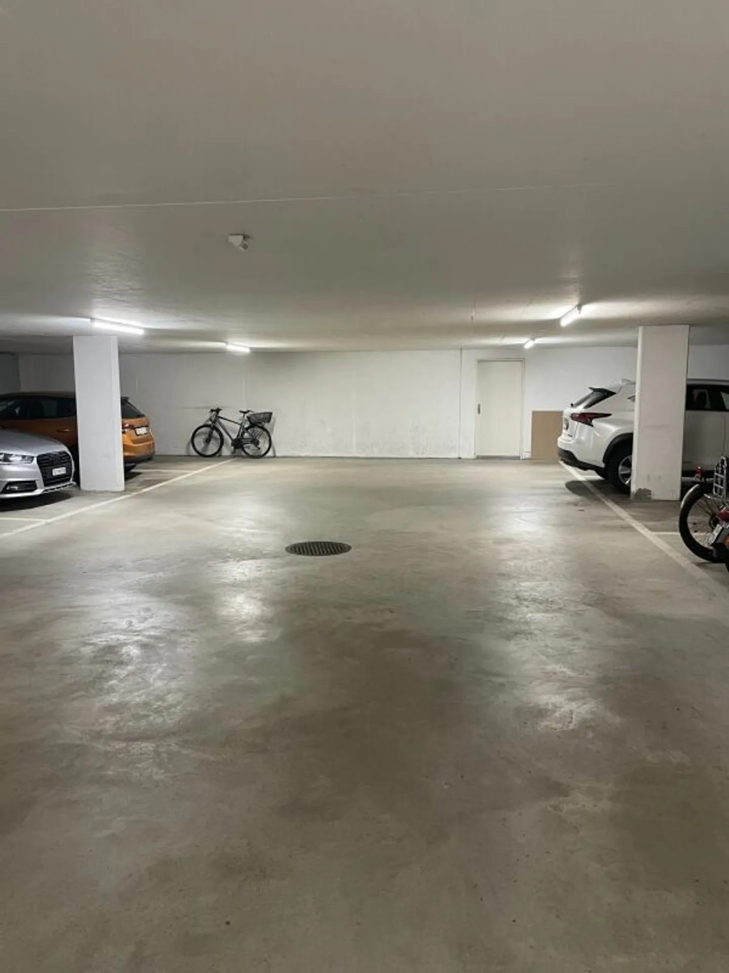 Parking Space in Gröttli 2nd Stage - Photo 3 of 6