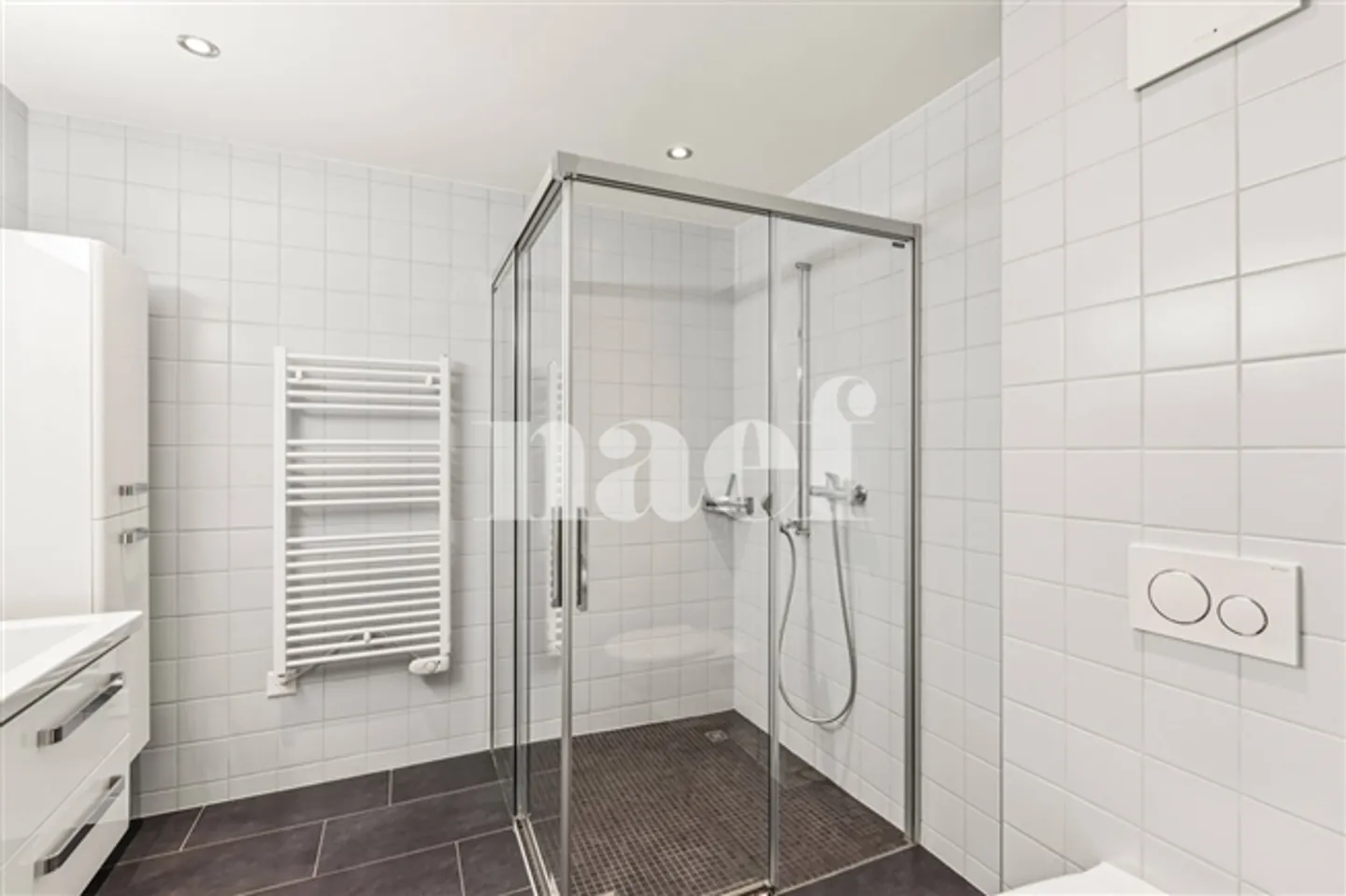 Appartement 5,5 pièces au 2ème étage - Photo 6 sur 7