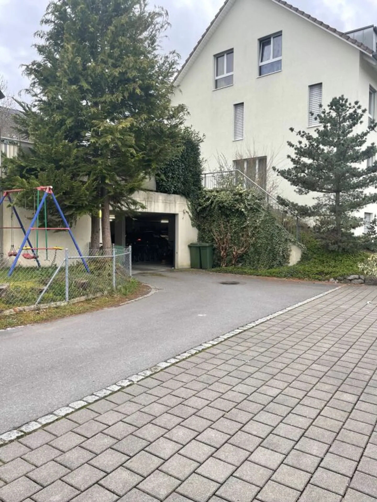 Parking Space in Gröttli 2nd Stage - Photo 5 of 6