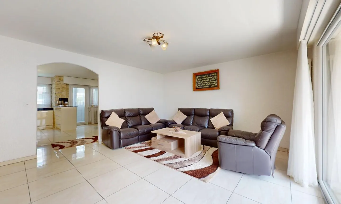 Appartement à vendre - Photo 7 sur 13