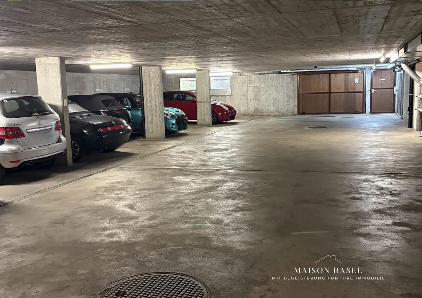 4-room apartment in Biel-Benken - Photo 11 of 11