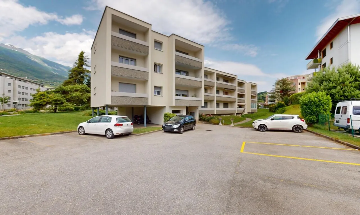 Appartement à vendre - Photo 3 sur 13