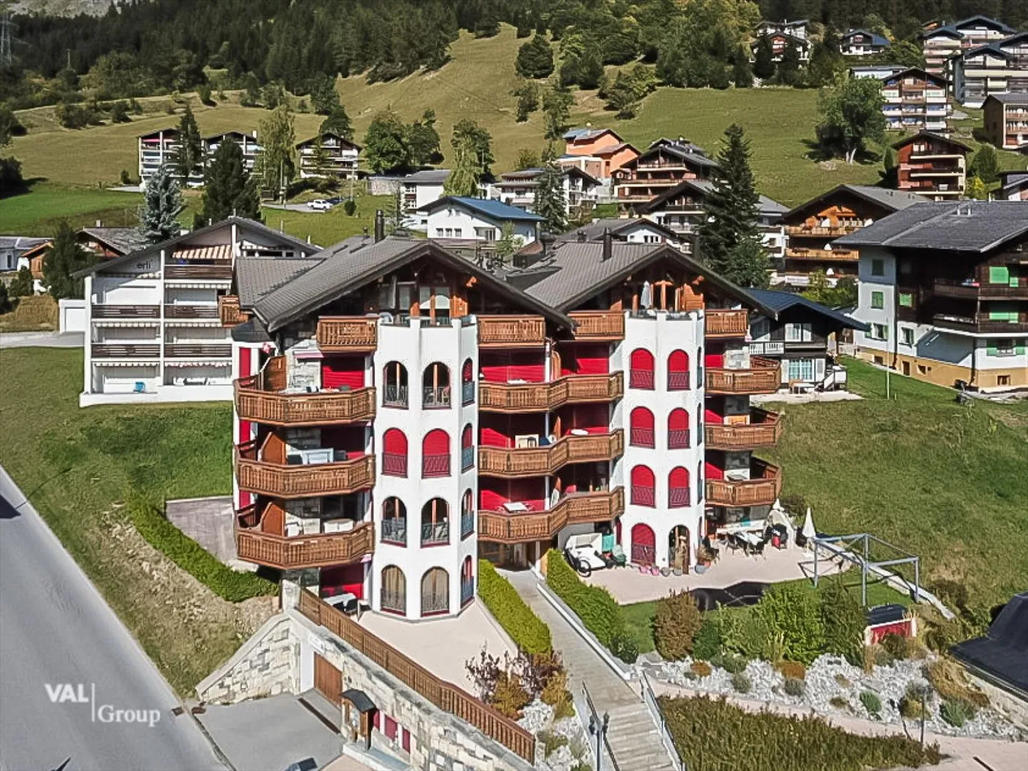 Appartamento in affitto - Foto 13 di 13