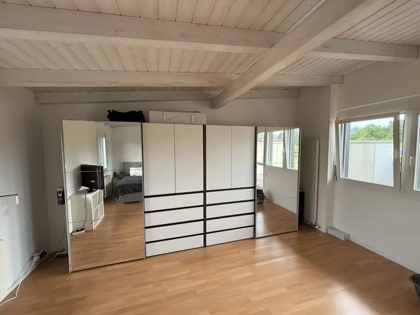 Chalet Incantevole a Reinach - Foto 3 di 10