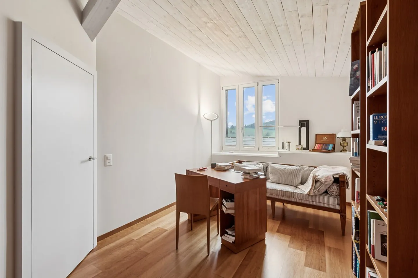 Affascinante Fattoria a Neuchâtel - Foto 7 di 11