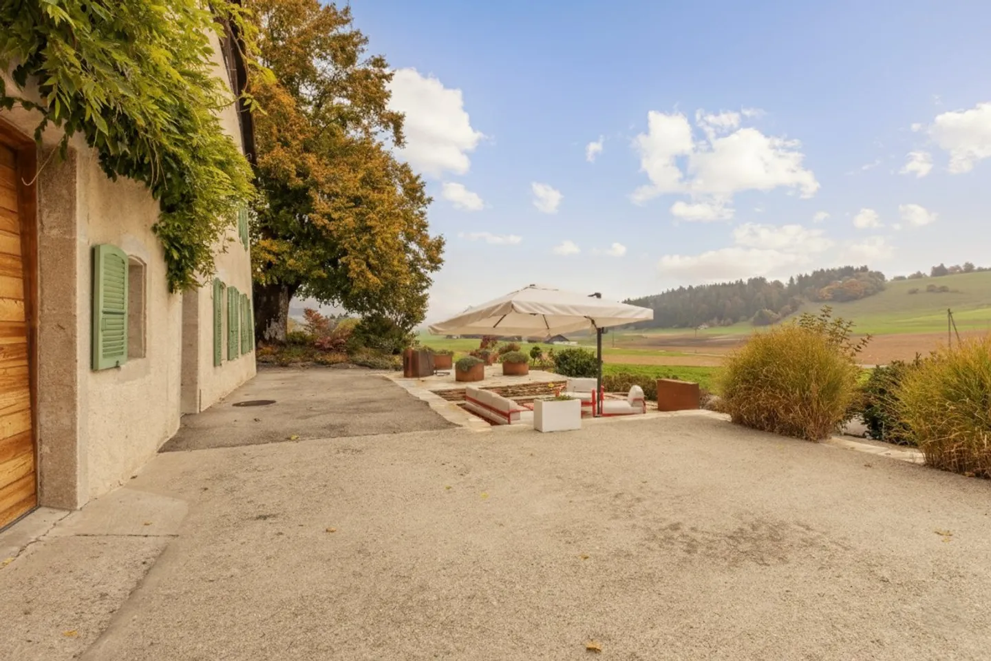 Affascinante Fattoria a Neuchâtel - Foto 9 di 11