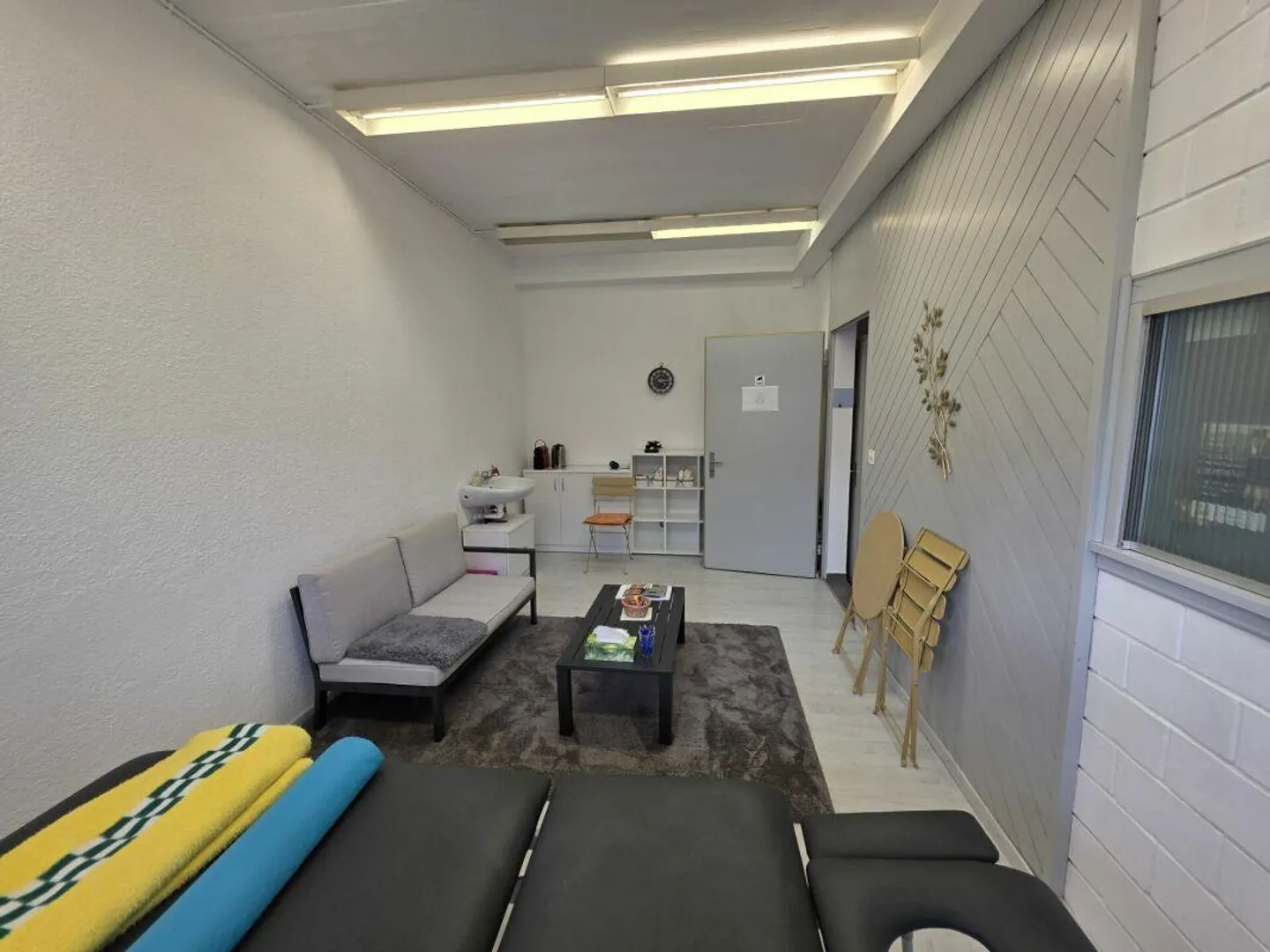 Espace commercial de 20 m2 à Rüti à louer ! - Photo 3 sur 4